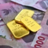 Harga Emas Antam 3 Juni 2026 Stabil, Investor Bertahan di Rp 2.774.000/Gram