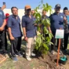 Hari Lingkungan Hidup: Tegal Gaungkan Gerakan Satu Rumah Satu Pohon untuk Bumi Hijau