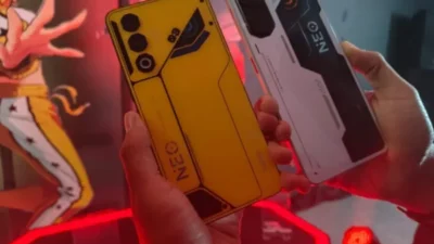 Smartphone Gaming Rp2 Jutaan 2026: Performa Gahar Tanpa Menguras Kantong
