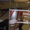 IHSG Anjlok 206 Poin Akibat Konflik Timur Tengah & Domestik