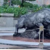 IHSG Sesi I Melonjak 4,82% ke 5.599,741 Berkat Sektor Ini