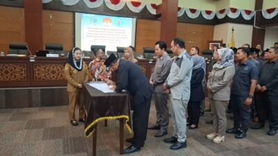 Pokir Rawan Disalahgunakan, KPK Beri Peringatan ke DPRD Brebes