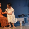 Ketika Suara yang Lama Dipendam Menemukan Panggungnya