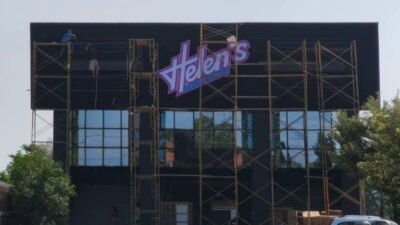 Warga Margadana Siapkan Gugatan Class Action Tolak Helen’s Night Mart, Wali Kota Tegal Persilakan
