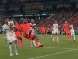 Hasil Maroko vs Belanda: Singa Atlas Menang Adu Penalti, Lolos ke Perempat Final Piala Dunia 2026