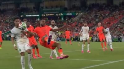 Hasil Maroko vs Belanda: Singa Atlas Menang Adu Penalti, Lolos ke Perempat Final Piala Dunia 2026