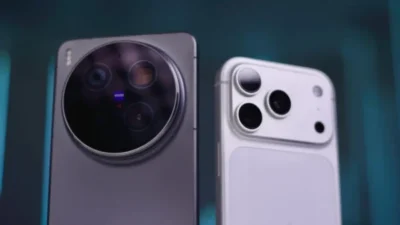 IPhone 17 Pro Max vs Vivo X300 Ultra: Adu Kamera Premium