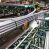 ISSP Tebar Dividen Rp20 per Saham, Cair Juli 2026