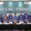 JADWAL DIVIDEN PEHA: Phapros Tebar Rp5,01 per Saham, Cum 22 Juni 2026