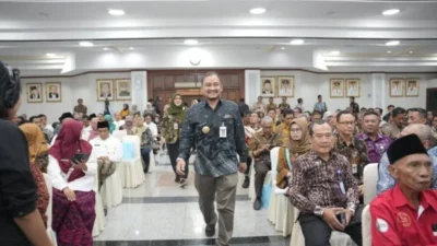 Jateng Cetak Pengusaha Muda: Jurus Baru!