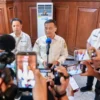 Jateng Pangkas Rantai Pangan dengan Aglomerasi, Harga Stabil!