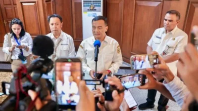 Jateng Pangkas Rantai Pangan dengan Aglomerasi, Harga Stabil!