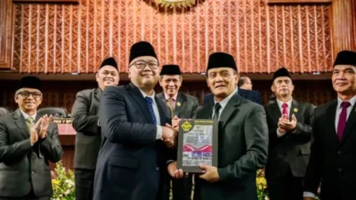 Jateng: WTP 15 Kali, Jawara Transparansi Anggaran Nasional