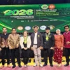 UPS Tegal: Kolaborasi Riset Internasional Filipina Buka Gerbang Dunia