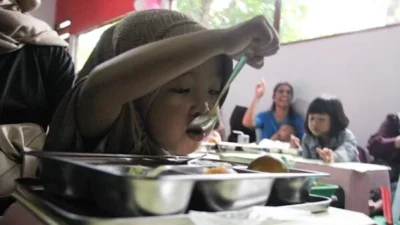 BGN Siapkan Skema Efisiensi Dapur Makan Bergizi Gratis