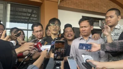Praperadilan Jaksel: Keadilan Mengalir, Andrie Yunus Bernapas Lega