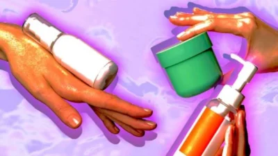 Jutaan Kosmetik Ilegal Diamankan BPOM di Tangerang