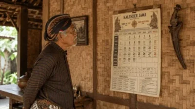Kamis Pahing 4 Juni 2026: Misteri Neptu 16 Terkuak!