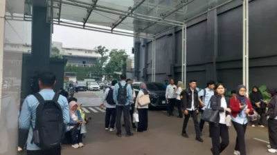 Kejagung Geledah BGN, Ada Apa?