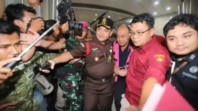 Kejagung Telusuri Gurita Korupsi Program MBG Menggila Hingga Daerah