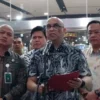 Kejagung Tetapkan Komisaris PT Yasa Artha Trimanunggal Tersangka Korupsi MBG