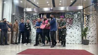 Kejagung Tetapkan Tersangka Korupsi MBG Baru: Inisial GHS Ditahan