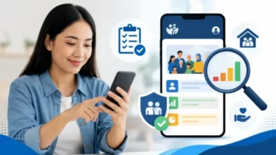 Cek Bansos DTKS: Kemensos Permudah Akses Data Desil Online