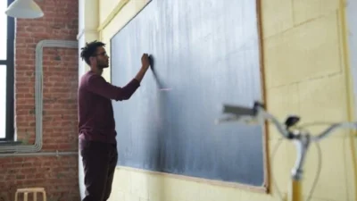 Kesempatan Emas Guru, Daftar PKA S1/D4 Diperpanjang