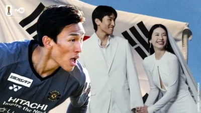 Kim Seung-gyu: Kecewa Tak Hadir, Motivasi Juara Piala Dunia 2026