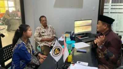 Kisah Inspiratif Dua ASN Non-Muslim Jadi Petugas Bus Pemulangan Haji Brebes