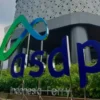KMP Aceh Hebat 2 Terbakar, 15 Taruna Terluka Parah