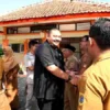 Komisi IV DPRD Brebes Cek SPMB 2026: Kesiapan Sekolah Mengejutkan!