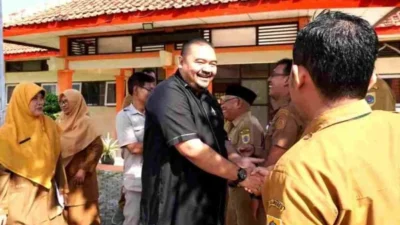 Komisi IV DPRD Brebes Cek SPMB 2026: Kesiapan Sekolah Mengejutkan!