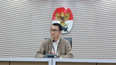 KPK Kantongi Rp39,8 Miliar dari Lelang Barang Rampasan Korupsi Juni 2026