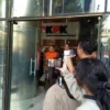 KPK Segel Rumah Wamen Imigrasi Silmy Karim dalam Kasus Pemerasan WNA