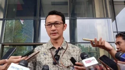 KPK Tetapkan 4 Tersangka OTT BPK, Bupati Muara Enim Tersangkut Suap Audit