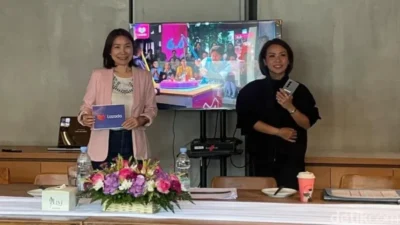Lazada Gandeng Samsung: Gebrak Penjualan Gadget Libur Sekolah 2026