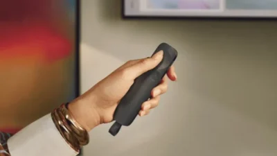 Logitech Luncurkan Presenter Canggih Spotlight 2 di Indonesia