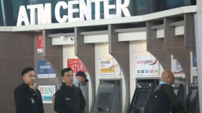 LPS: Transaksi PUAB Rupiah Naik Terbatas, Likuiditas Perbankan Stabil