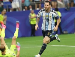Messi Usai Piala Dunia 2026: ‘Last Dance’ atau Awal Baru?