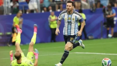 Messi Usai Piala Dunia 2026: ‘Last Dance’ atau Awal Baru?