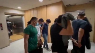 MUI Desak Sanksi Pidana Pelaku Pesta Gay, Rehabilitasi Dinilai Tak Cukup