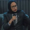 Nanik S Deyang Pimpin BGN, Siapa Dia?