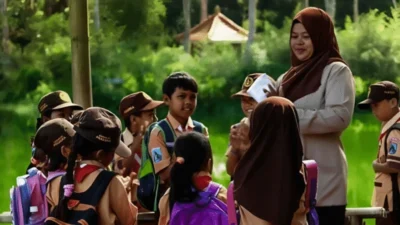 Nasib Guru Honorer dan PPPK 2026: Ijazah S-1 Jadi Penentu!