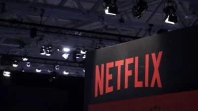Netflix Ganti Bos Dewan, Siapa Jay Hoag?