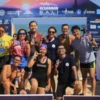Oceanman 2026 Bali: Pantai Kedonganan Sukses Gelar Renang Perairan Terbuka Internasional