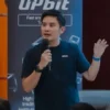 OJK Minta Upbit Pisahkan Infrastruktur Digital, Nasib 65 Ribu Pengguna Terancam