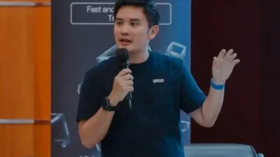 OJK Minta Upbit Pisahkan Infrastruktur Digital, Nasib 65 Ribu Pengguna Terancam