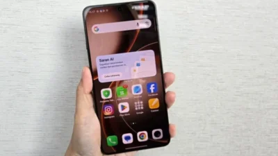 Oppo Find X9 Ultra: Kamera Periskop 10x & AI Canggih Diluncurkan