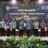 Pemalang Raih WTP, Keuangan Makin Transparan!